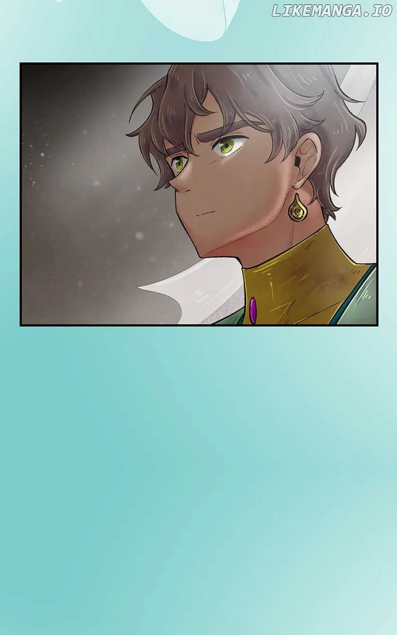 The Witch And The Bull Chapter 149 page 29