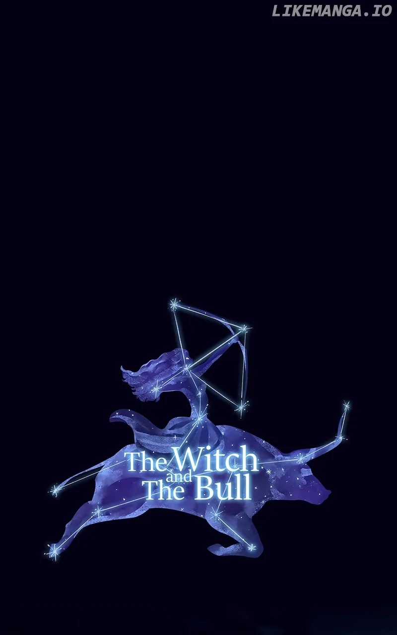 The Witch And The Bull Chapter 149 page 1