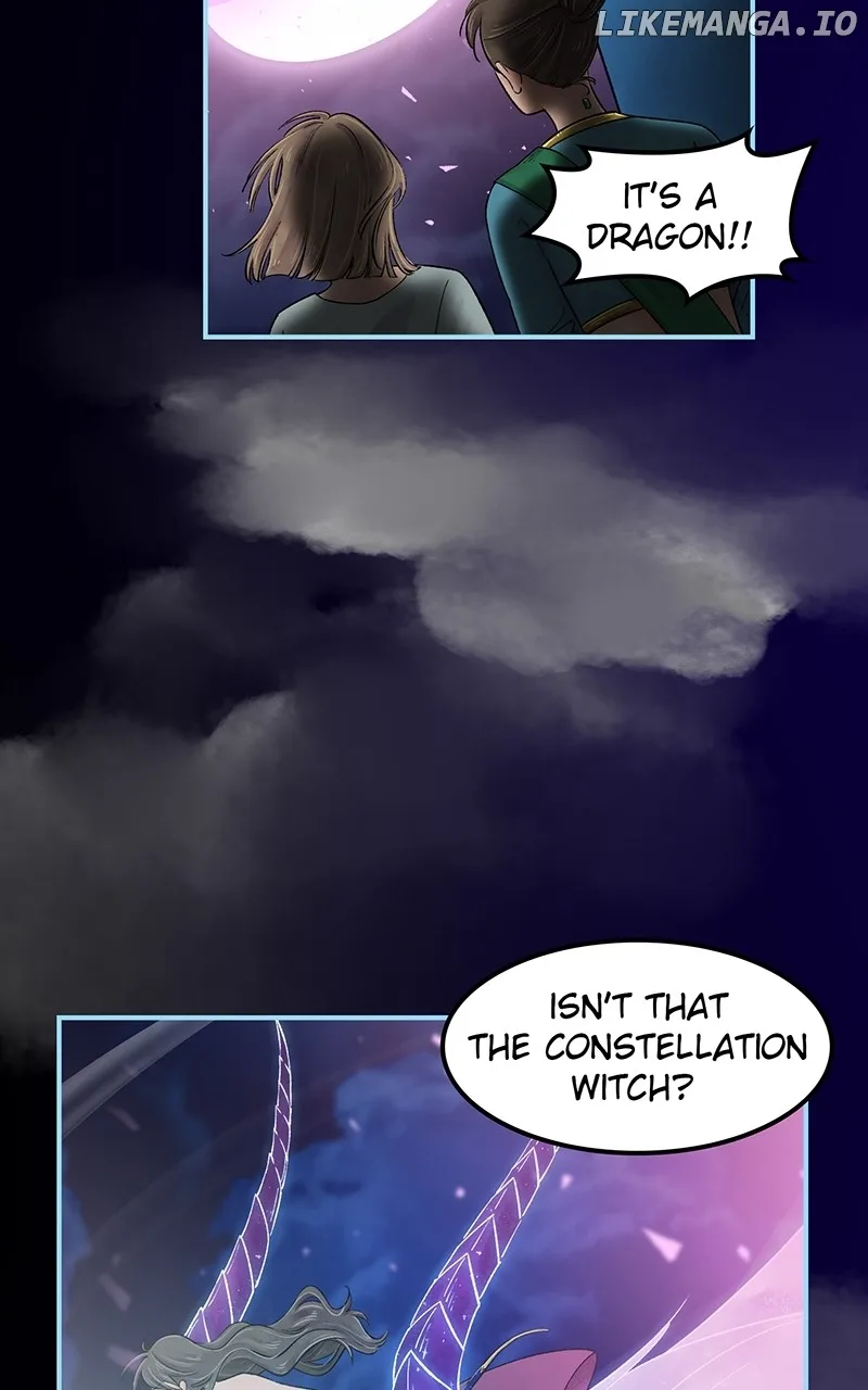 The Witch And The Bull Chapter 149 page 44