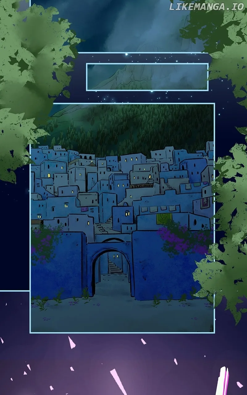 The Witch And The Bull Chapter 149 page 39