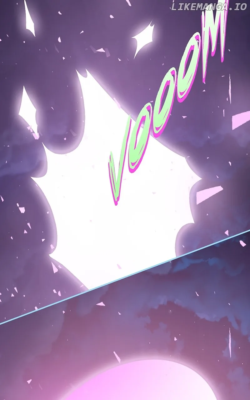 The Witch And The Bull Chapter 149 page 40