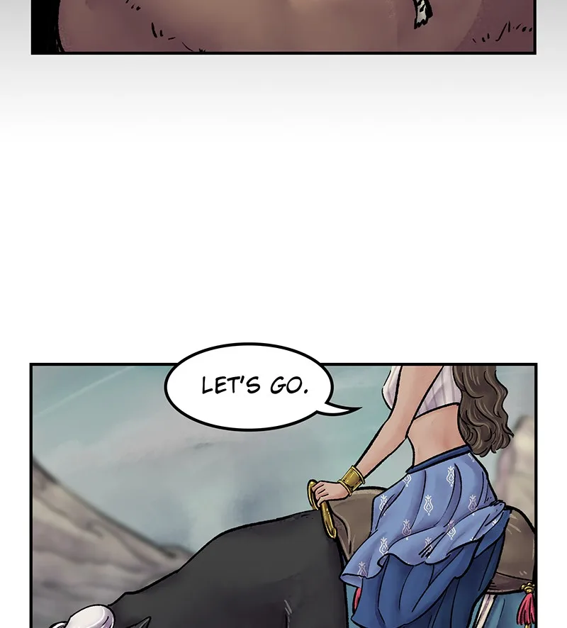 The Witch And The Bull Chapter 15 page 24
