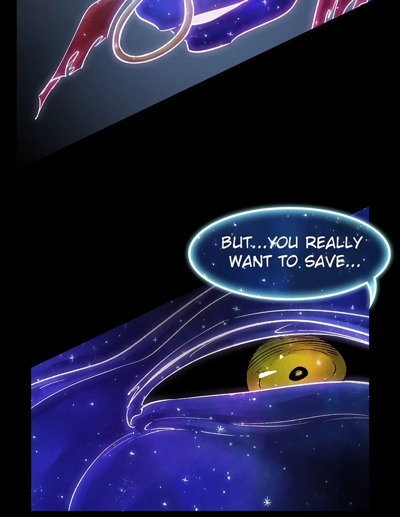 The Witch And The Bull Chapter 15 page 13