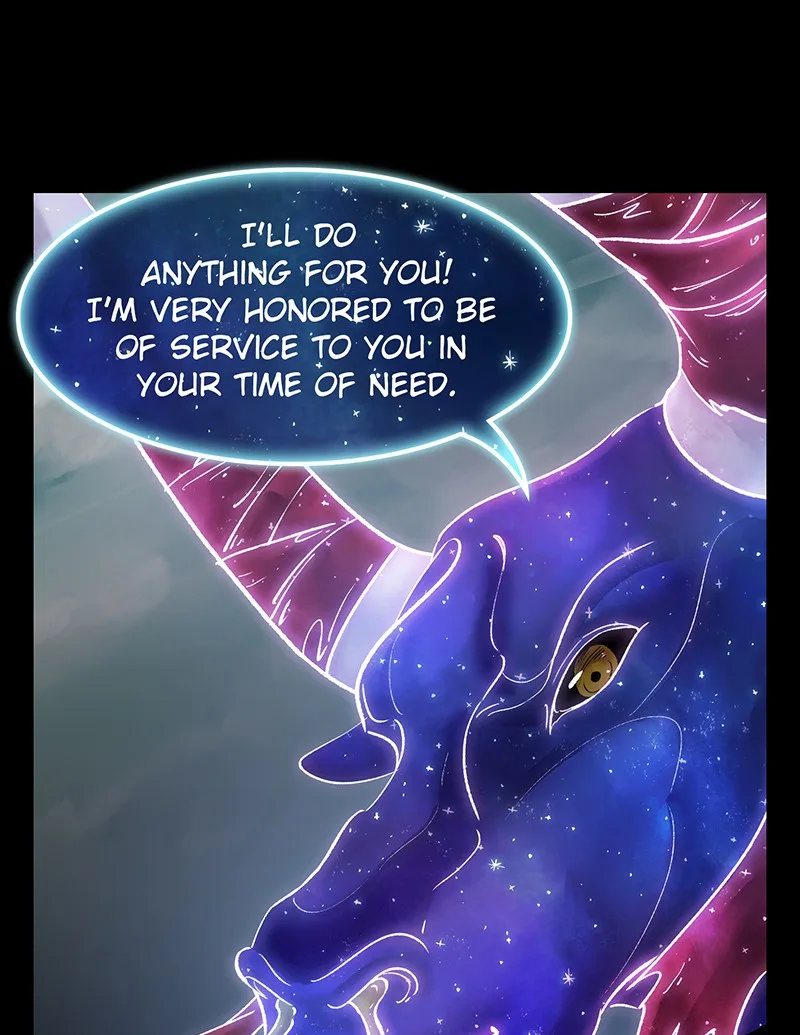 The Witch And The Bull Chapter 15 page 12