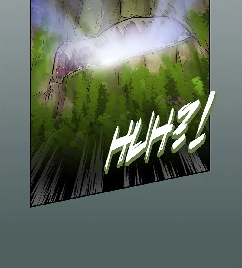 The Witch And The Bull Chapter 15 page 32
