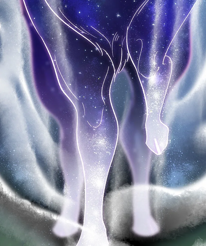 The Witch And The Bull Chapter 15 page 7