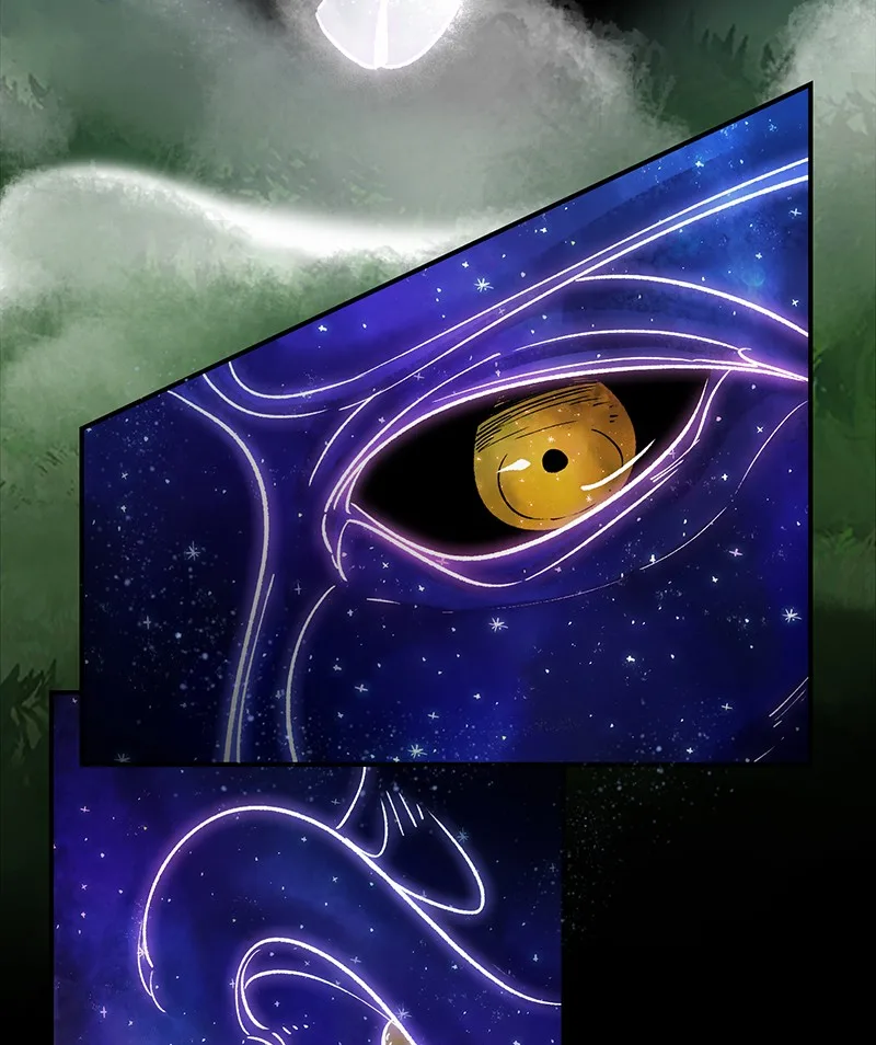 The Witch And The Bull Chapter 15 page 8