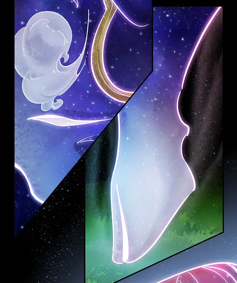 The Witch And The Bull Chapter 15 page 9