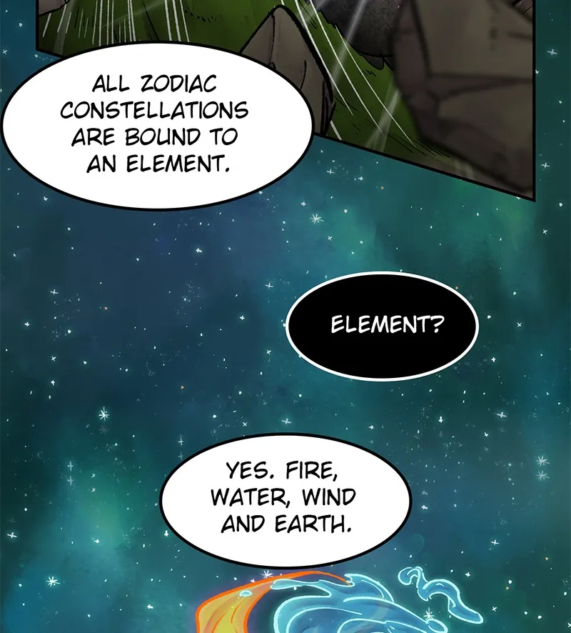 The Witch And The Bull Chapter 15 page 28