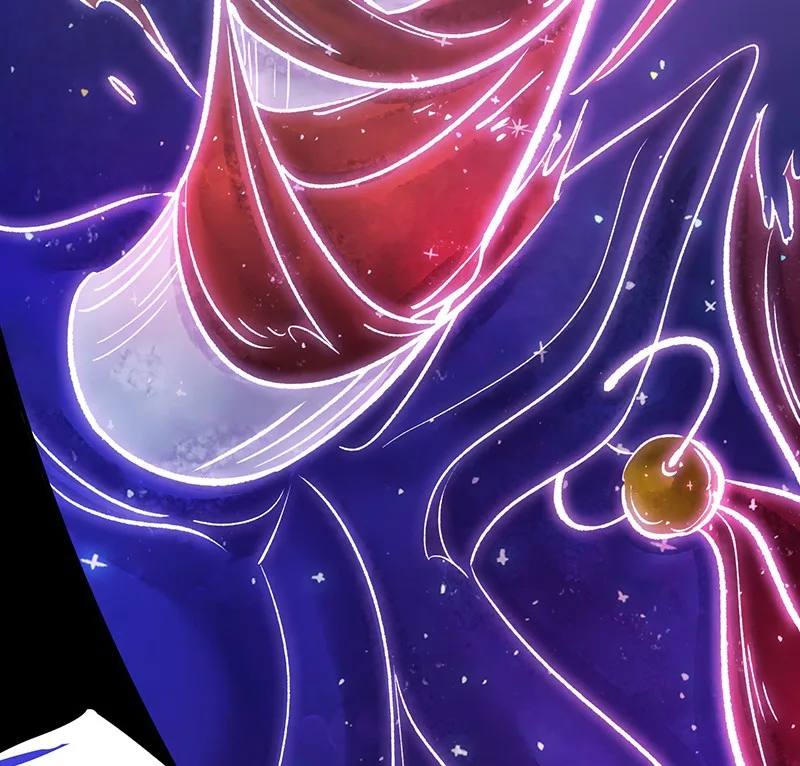 The Witch And The Bull Chapter 15 page 35