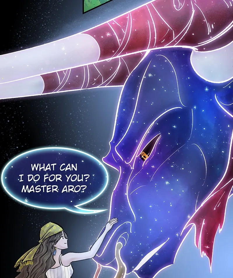 The Witch And The Bull Chapter 15 page 10