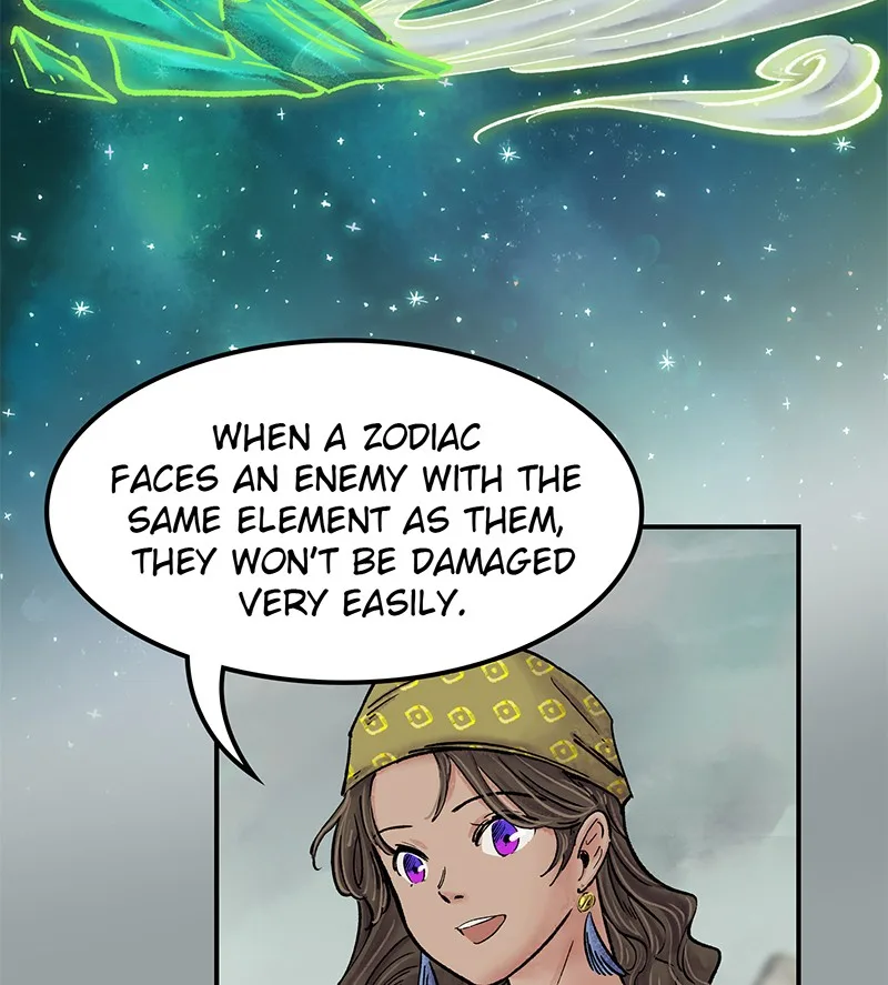 The Witch And The Bull Chapter 15 page 30