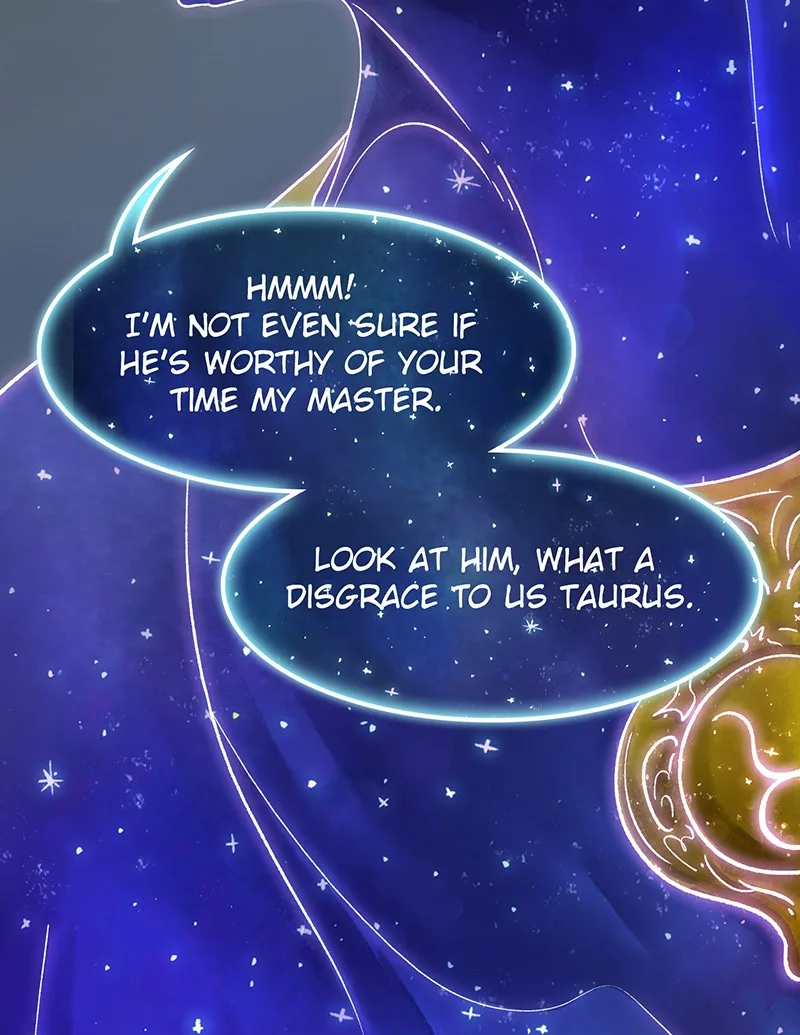 The Witch And The Bull Chapter 15 page 16