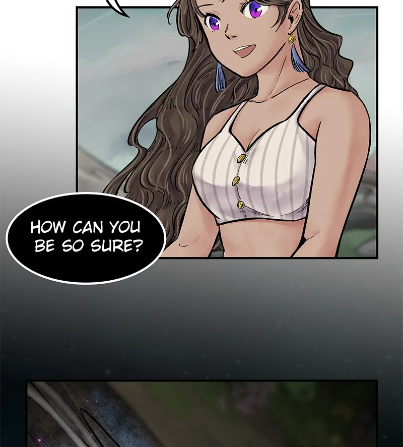 The Witch And The Bull Chapter 15 page 26
