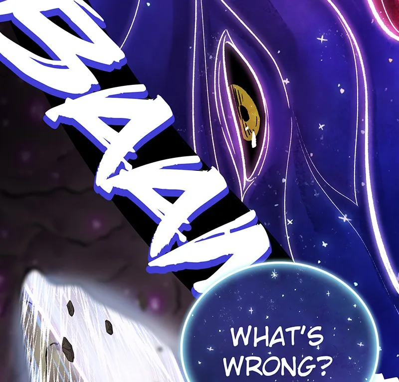 The Witch And The Bull Chapter 15 page 36