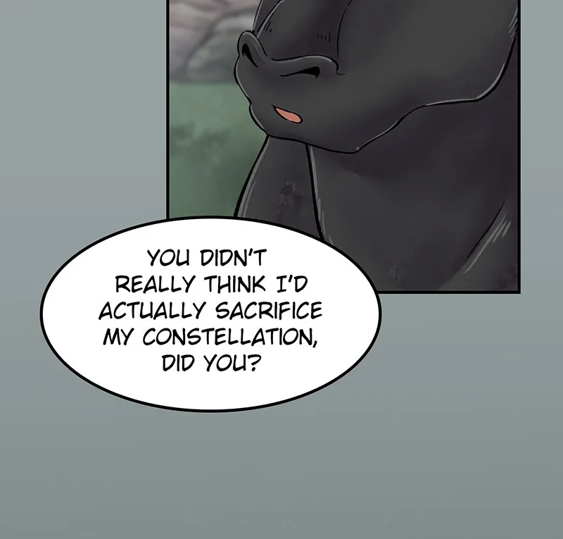 The Witch And The Bull Chapter 15 page 40