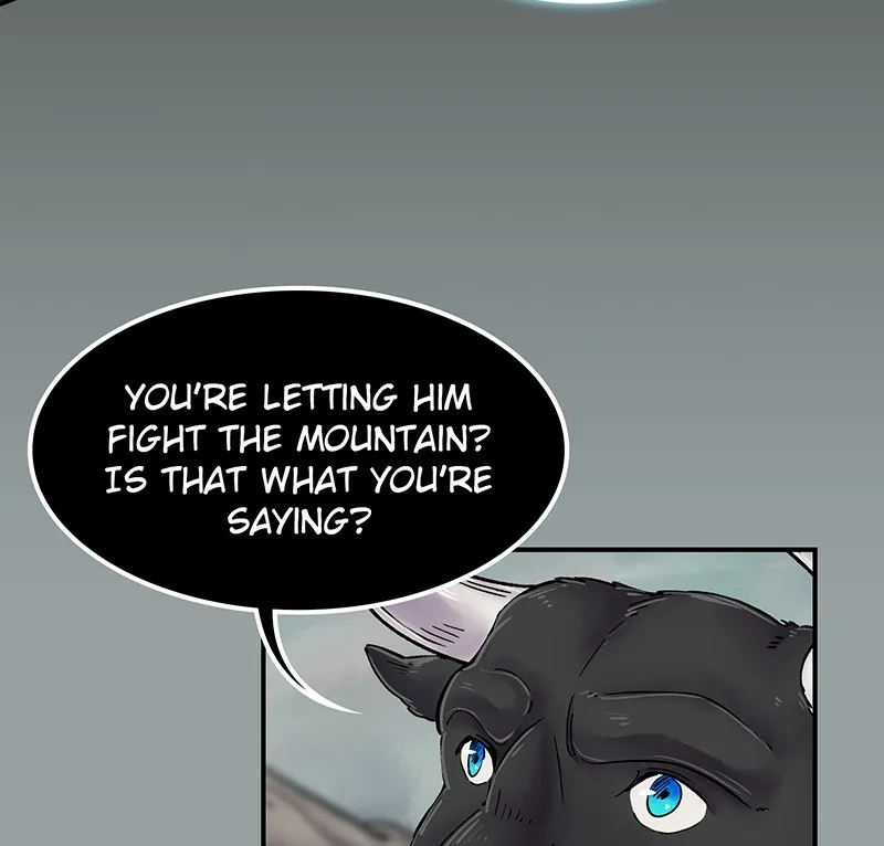 The Witch And The Bull Chapter 15 page 39
