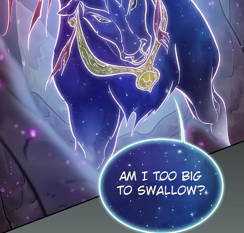 The Witch And The Bull Chapter 15 page 38