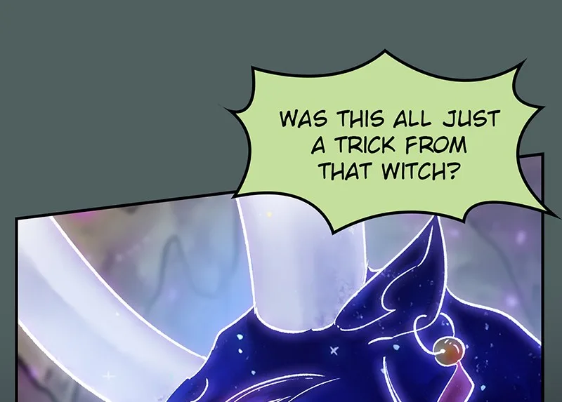 The Witch And The Bull Chapter 15 page 43