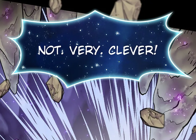 The Witch And The Bull Chapter 15 page 46