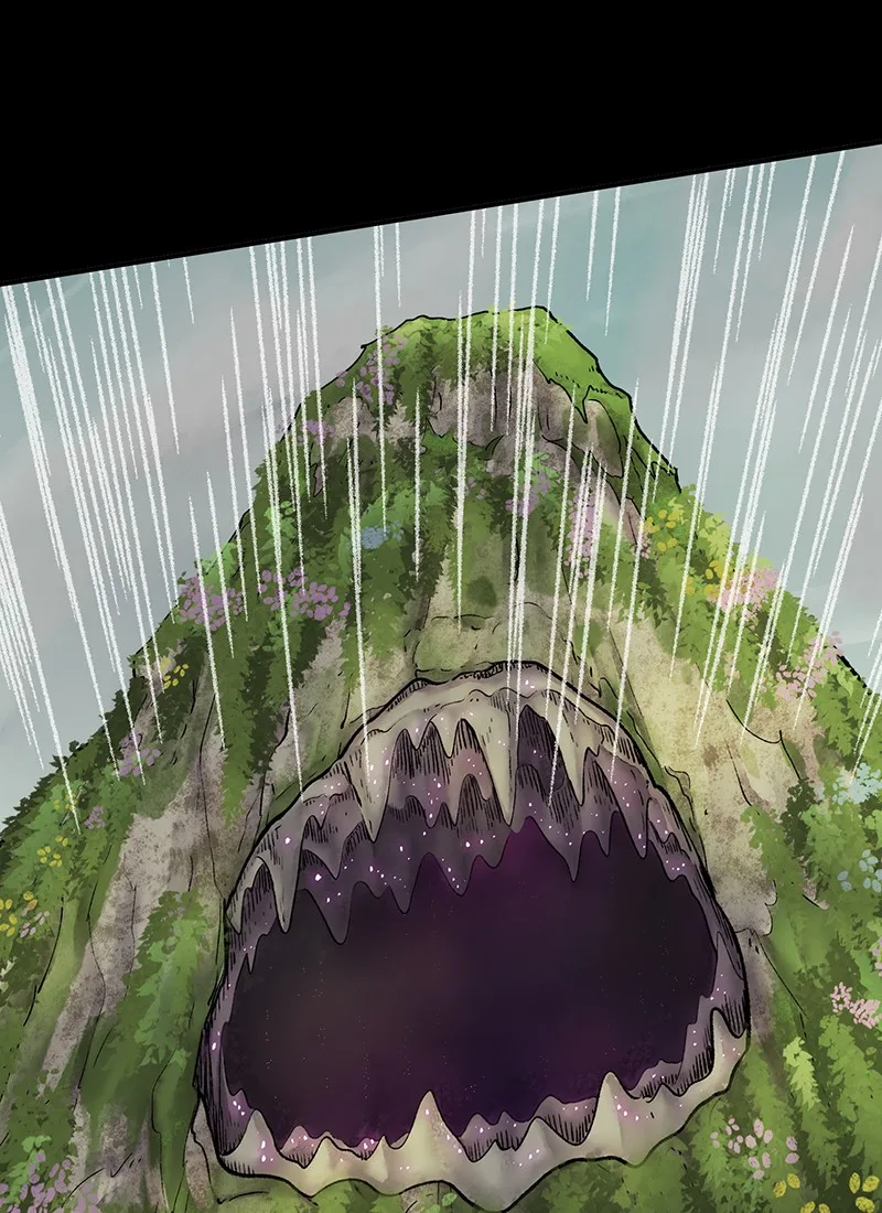 The Witch And The Bull Chapter 15 page 53