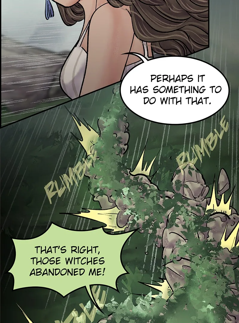 The Witch And The Bull Chapter 15 page 66
