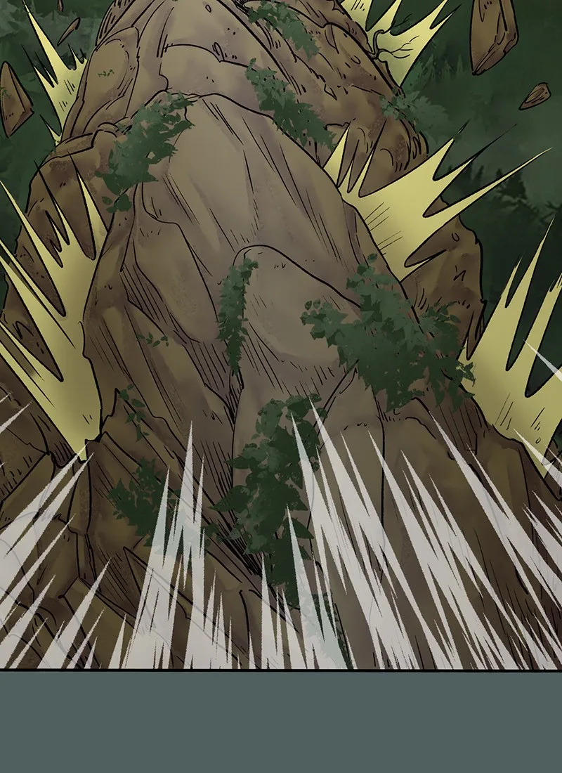 The Witch And The Bull Chapter 15 page 63