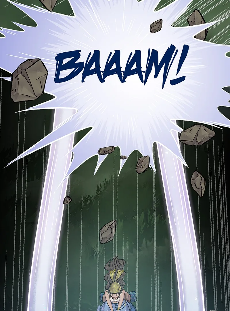 The Witch And The Bull Chapter 15 page 70