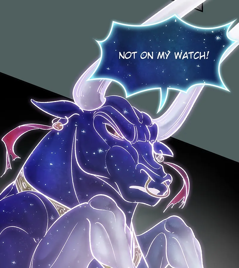 The Witch And The Bull Chapter 15 page 79