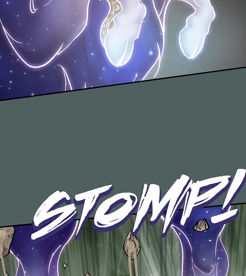 The Witch And The Bull Chapter 15 page 80