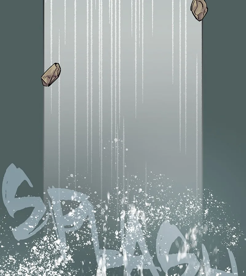 The Witch And The Bull Chapter 15 page 86