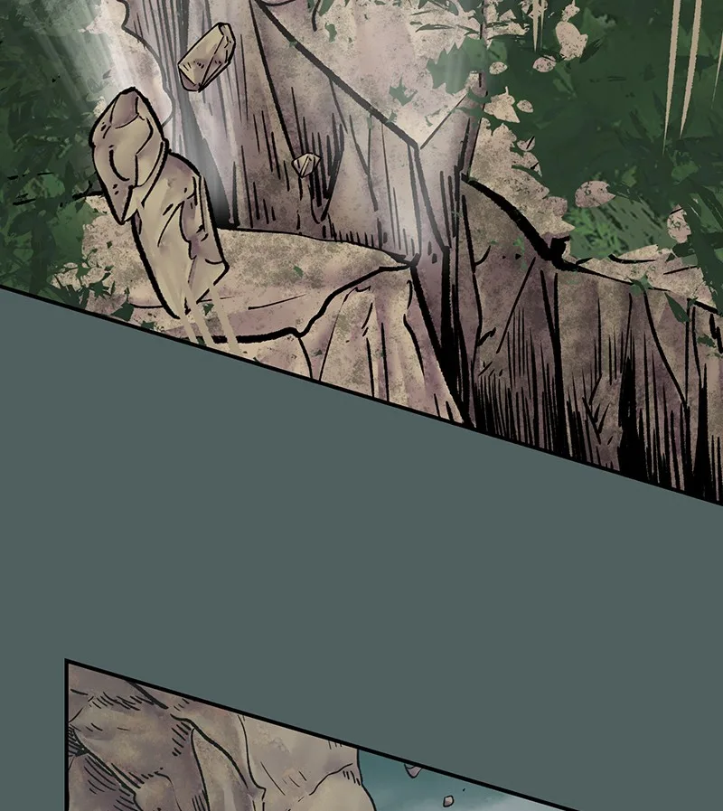 The Witch And The Bull Chapter 15 page 82