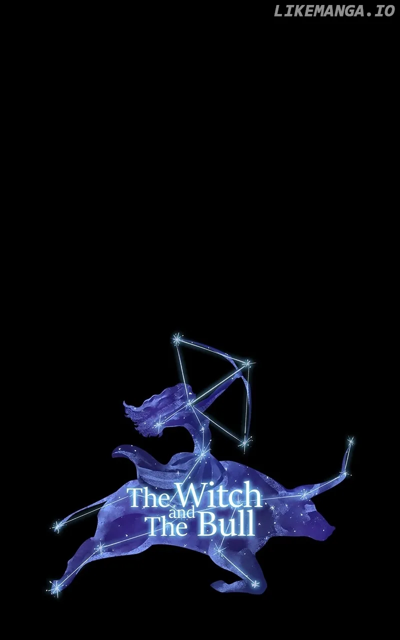 The Witch And The Bull Chapter 150 page 1