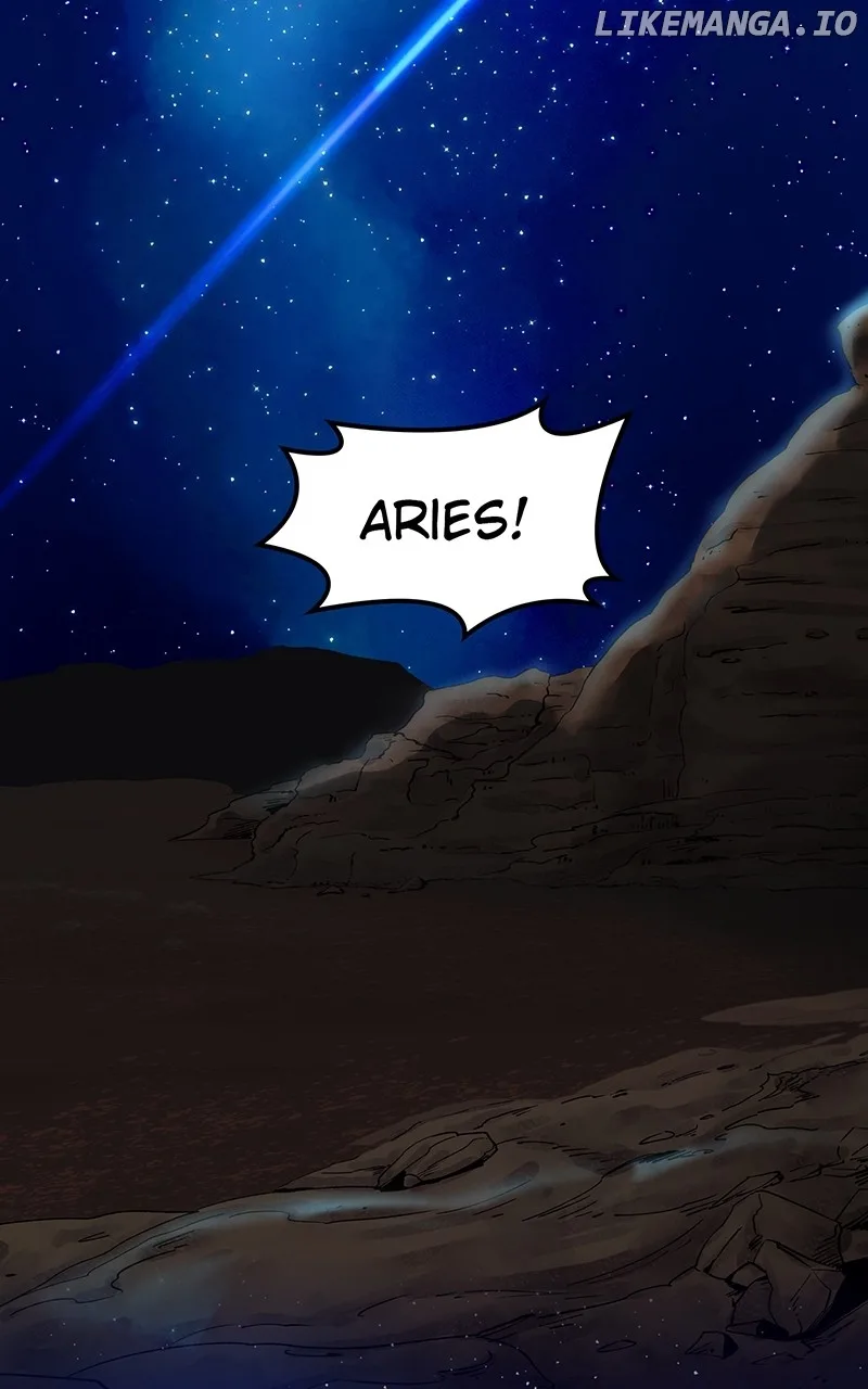 The Witch And The Bull Chapter 150 page 30