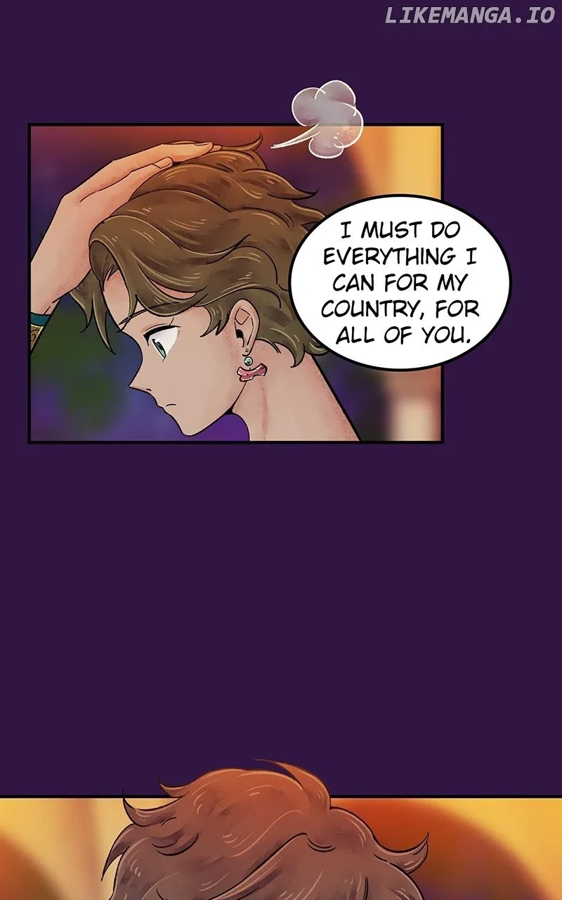 The Witch And The Bull Chapter 151 page 11