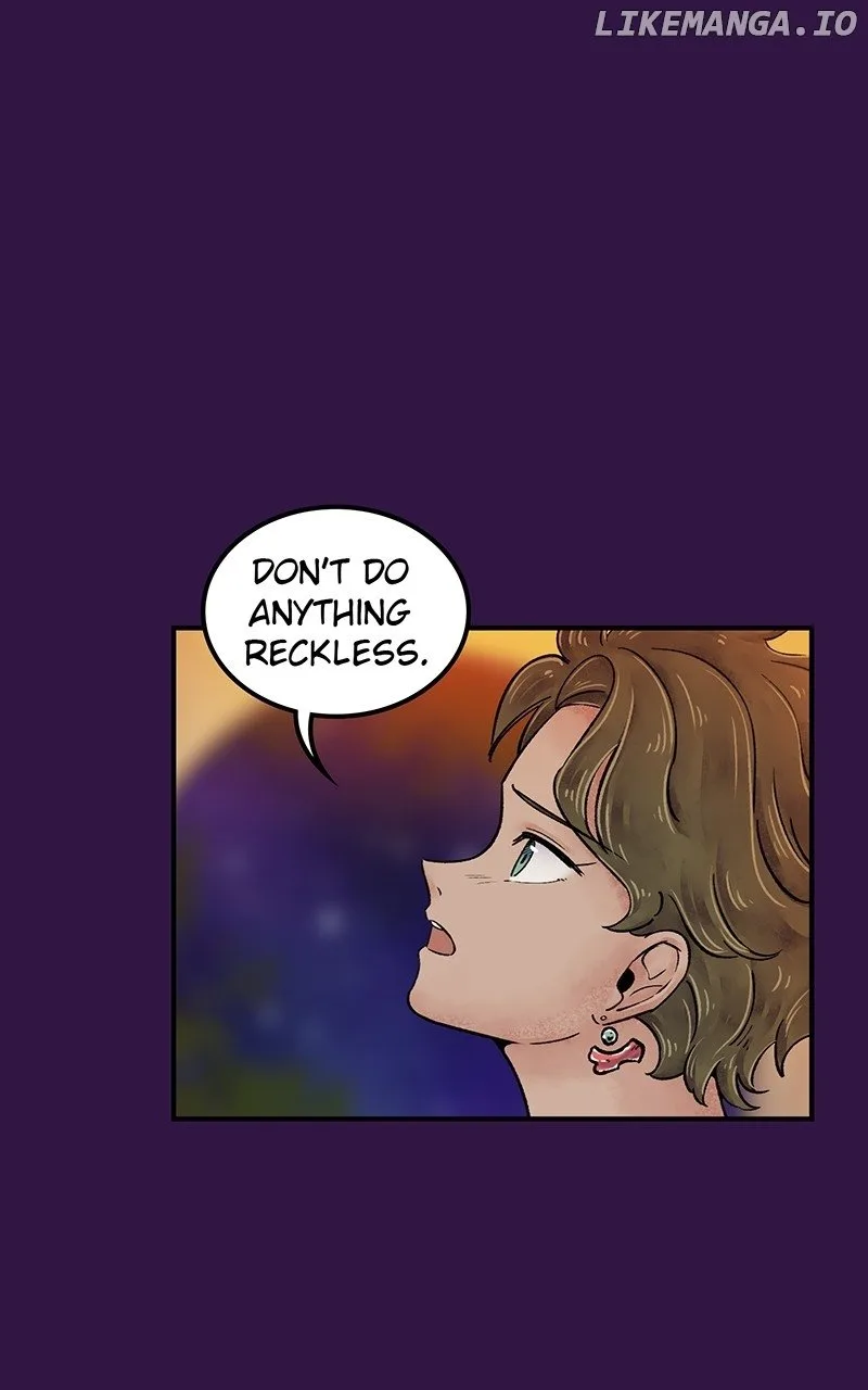 The Witch And The Bull Chapter 151 page 10