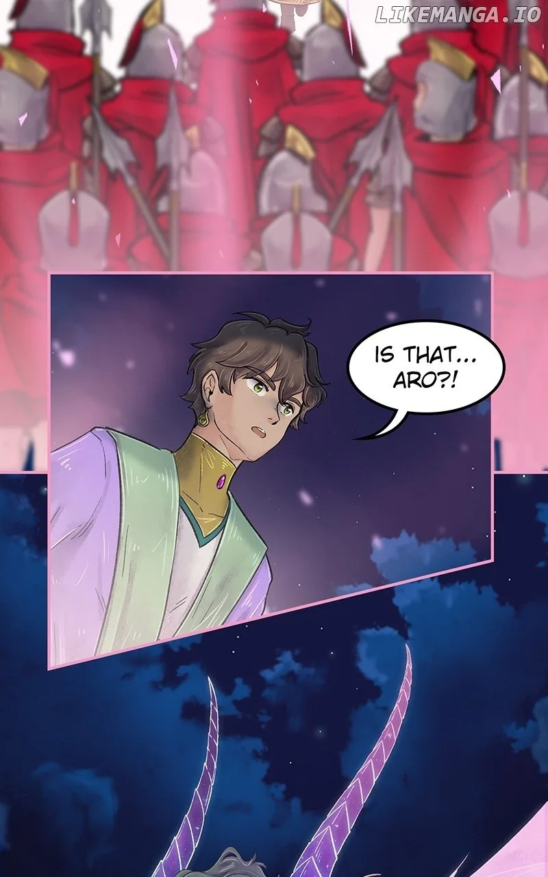 The Witch And The Bull Chapter 151 page 30
