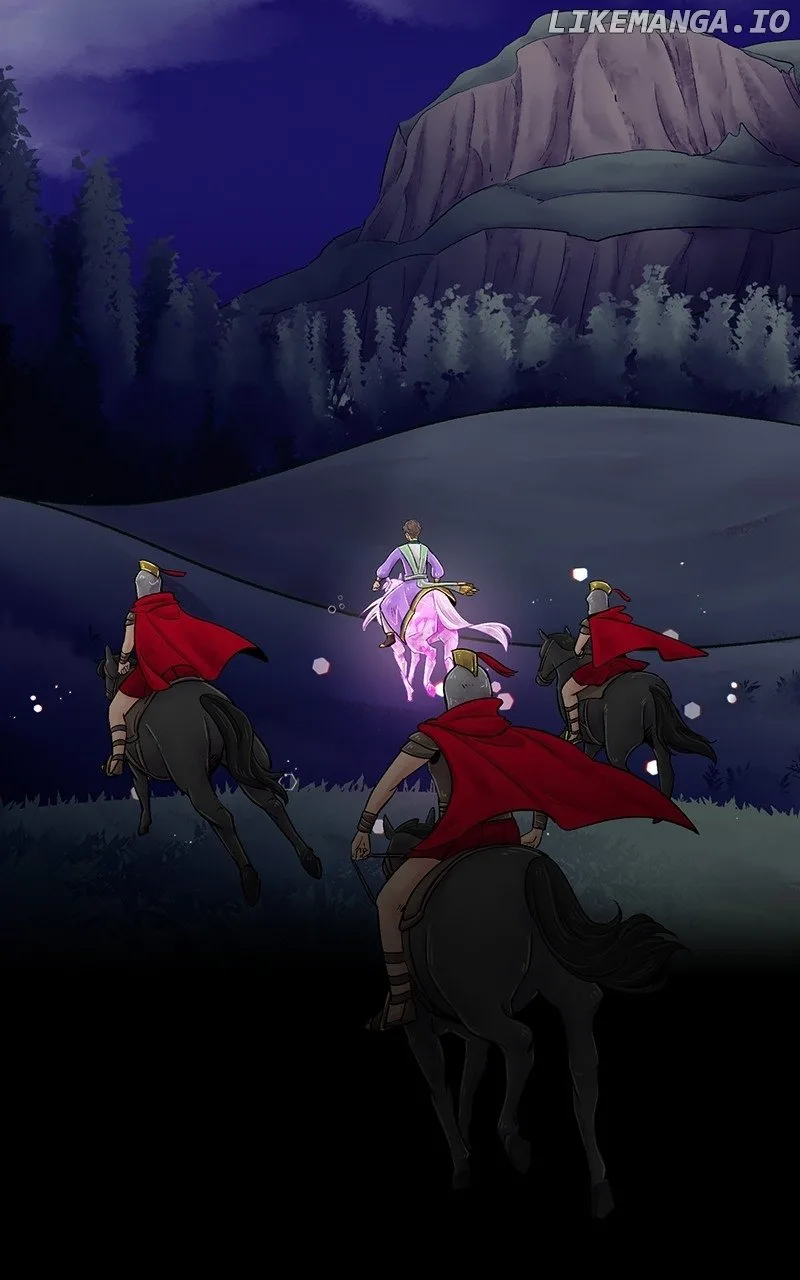 The Witch And The Bull Chapter 152 page 6