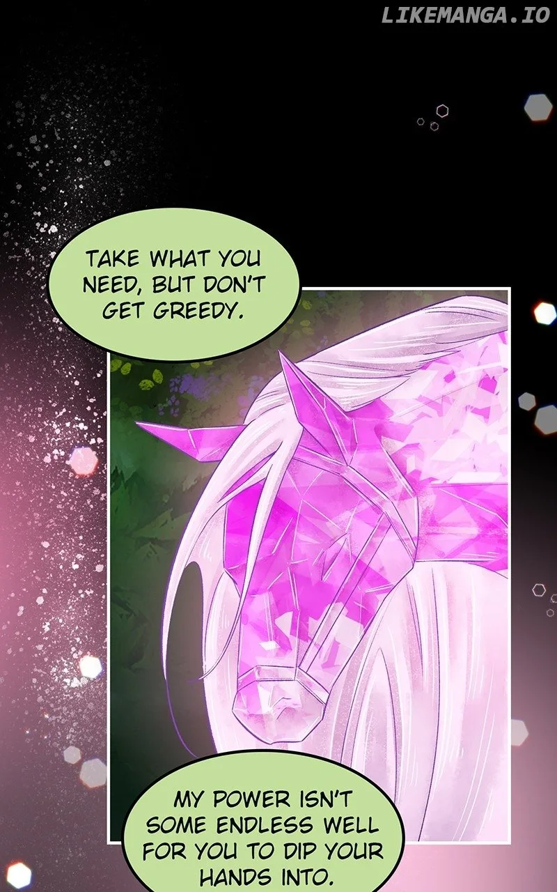The Witch And The Bull Chapter 152 page 14