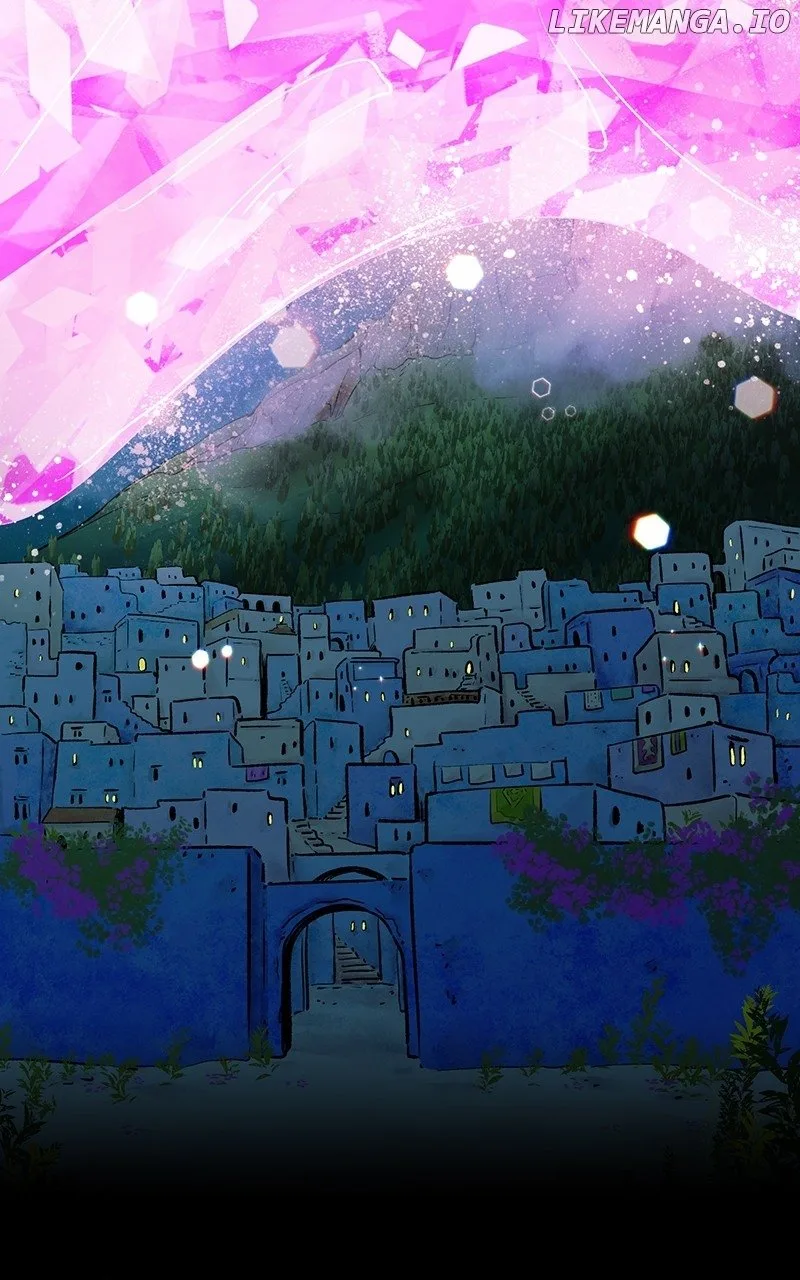 The Witch And The Bull Chapter 152 page 13