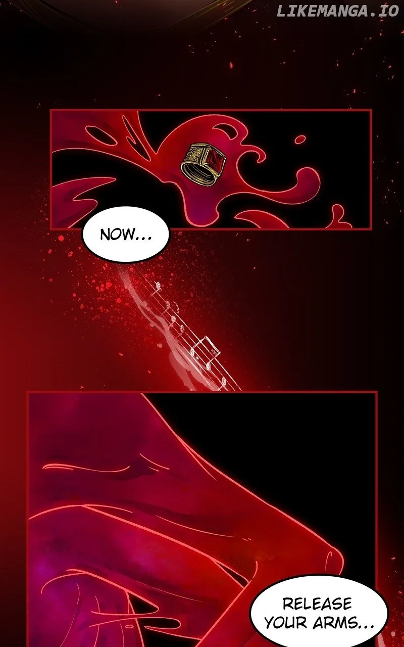 The Witch And The Bull Chapter 152 page 30