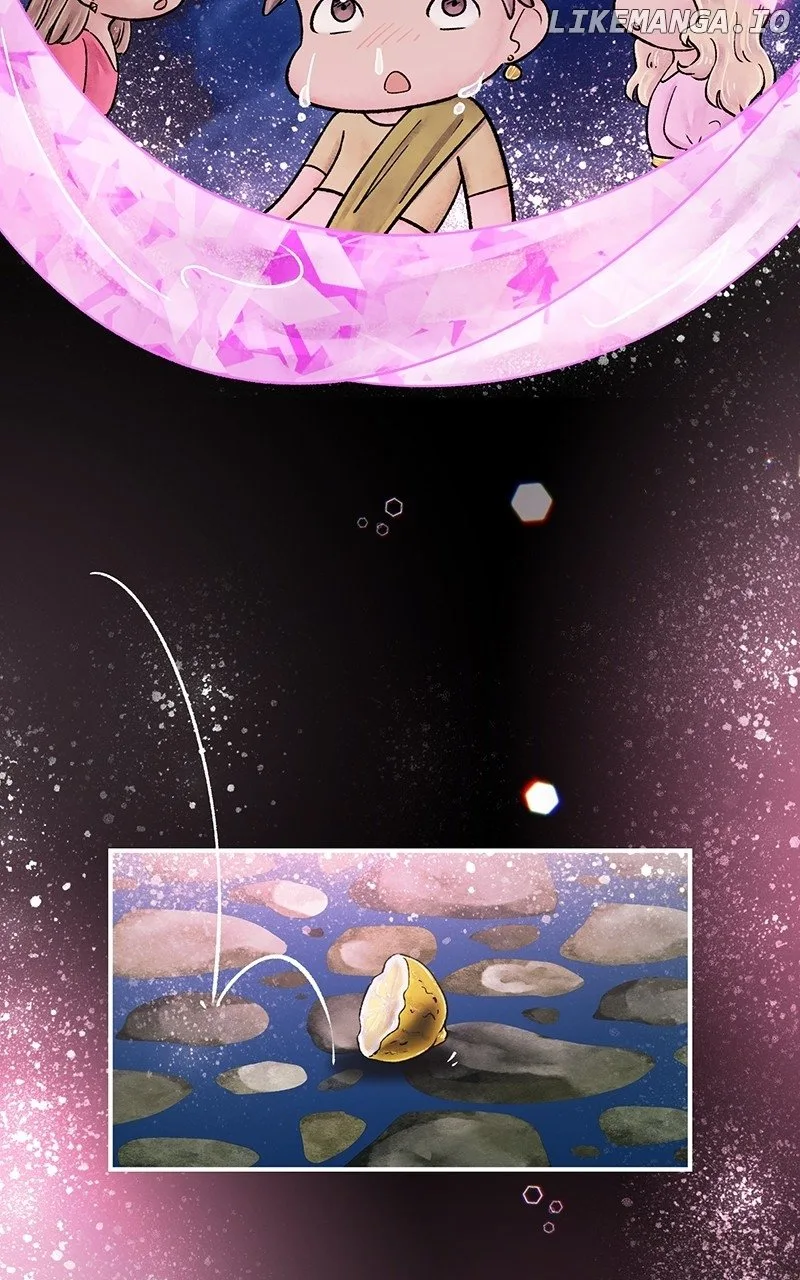 The Witch And The Bull Chapter 152 page 18
