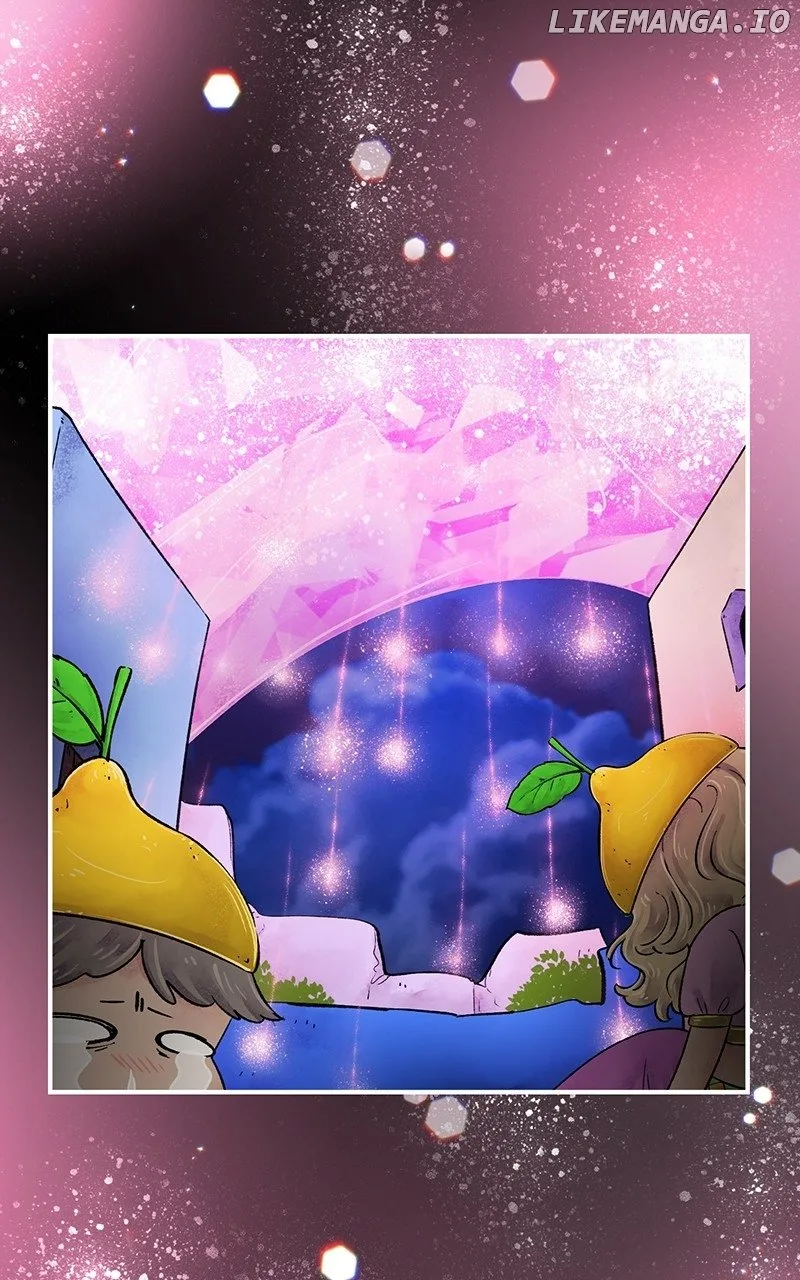 The Witch And The Bull Chapter 152 page 16