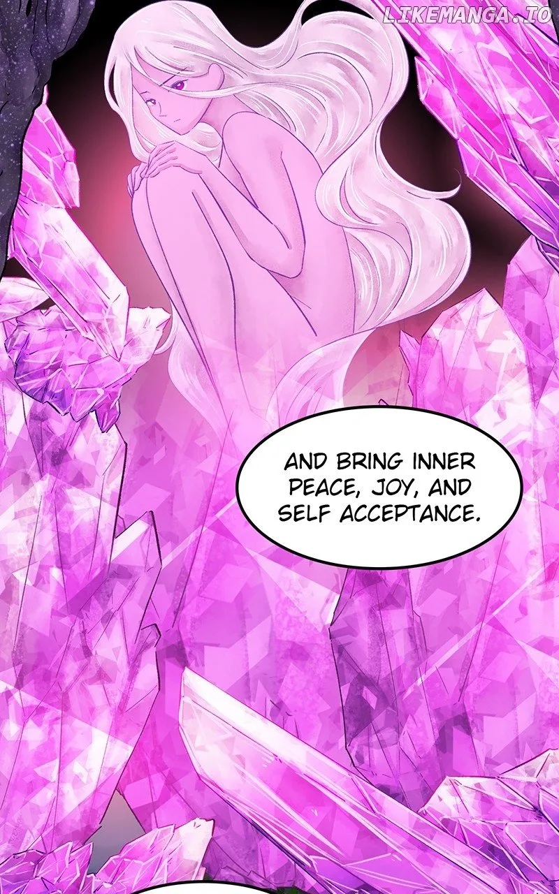The Witch And The Bull Chapter 152 page 9