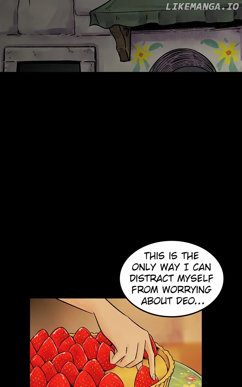 The Witch And The Bull Chapter 153 page 3