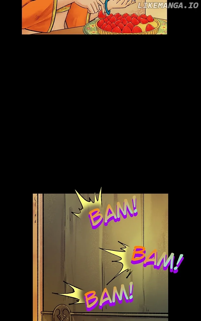 The Witch And The Bull Chapter 153 page 5