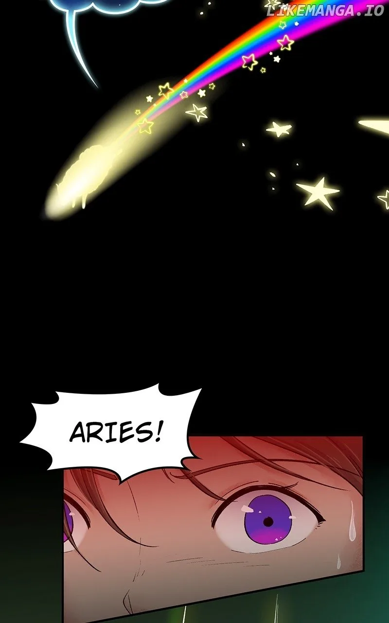 The Witch And The Bull Chapter 154 page 29