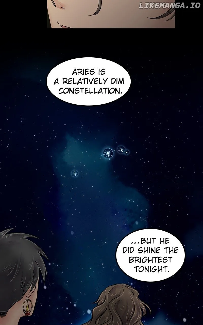 The Witch And The Bull Chapter 154 page 39