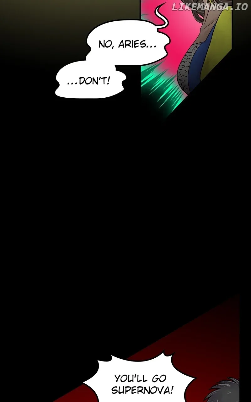 The Witch And The Bull Chapter 155 page 27