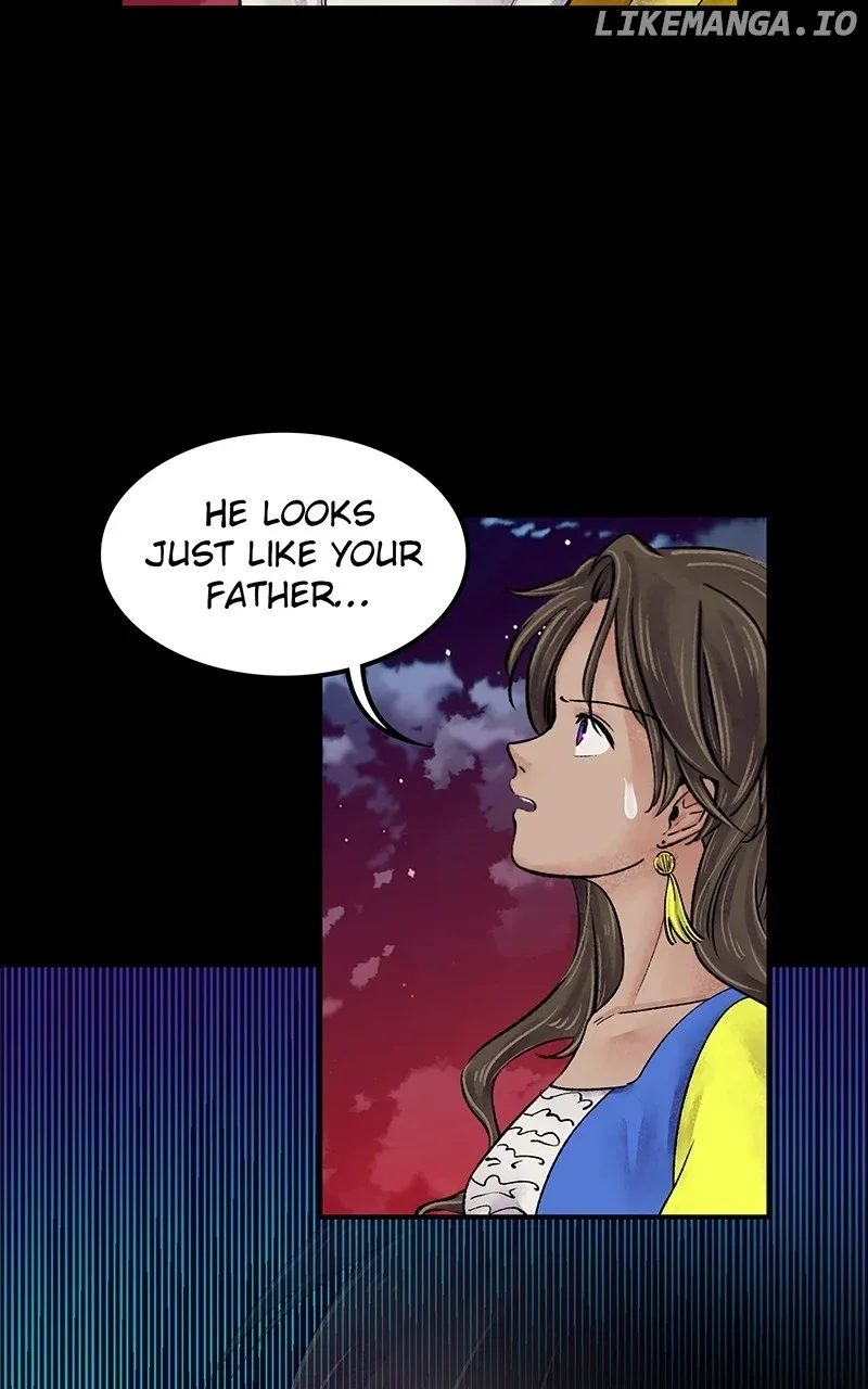 The Witch And The Bull Chapter 155 page 15